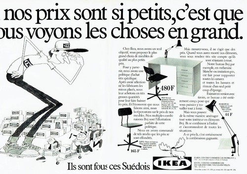 Publicite advertising 027 - publicite,