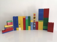 Lego Duplo Gros Lot 170