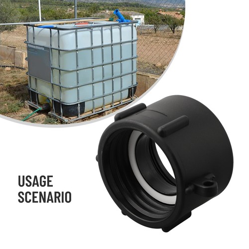 1000l ibc water réservoir - 1000l,