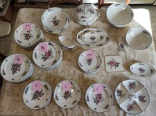 Villeroy et Boch , service