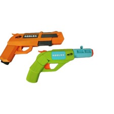 Double Nerf Roblox 