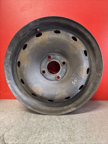 Jante tole 4x100 - 1,