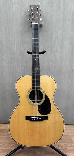 Martin standard acoustic - standard,