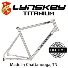 SUNDAY SALE Road Bike Frame or