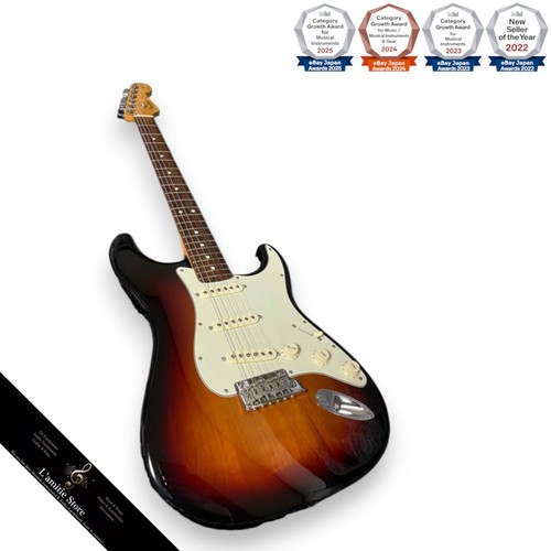 Guitare électrique fender - guitare,