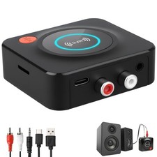 Récepteur Bluetooth 5.1 sans