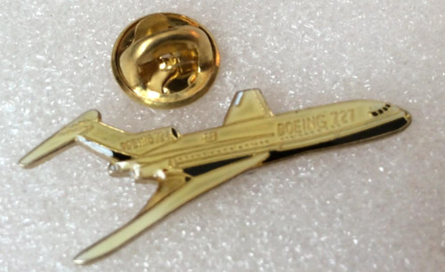 Pin vintage aviation fly - ,