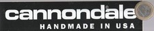 Sport. Vélo. VTT. CANNONDALE