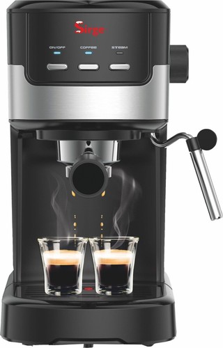 Machine café expresso - machine,