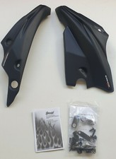 SABOT ERMAX NOIR MAT METAL