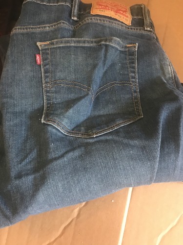 Levi strauss men - men, cotton