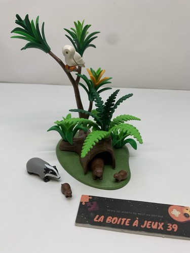 Playmobil animaux - ♠️playmobil,