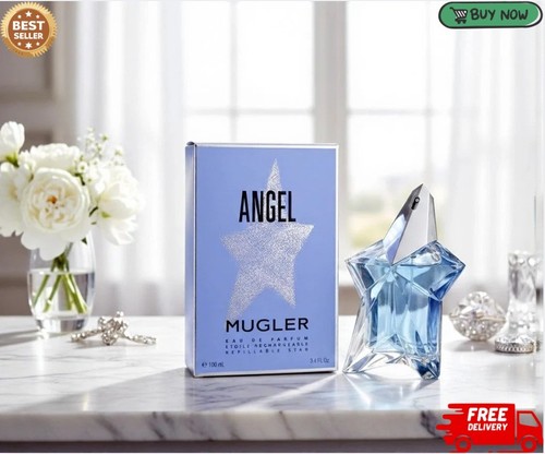 Angel thierry mugler eau - thierry,