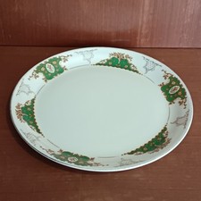 Plat Creux Porcelaine Plazuid
