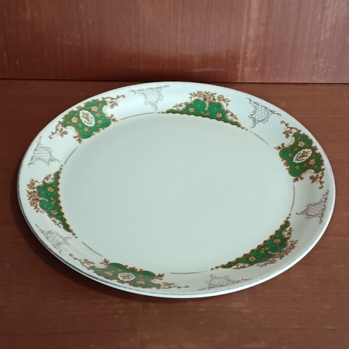 Plat creux porcelaine plazuid - plat,