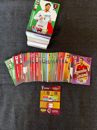 Lot 359 cards cartes panini - cards,