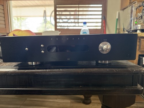 Primare i22 integrated - primare,