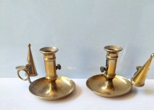 Bougeoirs chambre rat de - de,