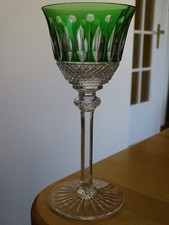 SAINT LOUIS 1 VERRE VIN ROUGE