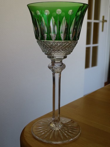 Saint louis verre - louis,