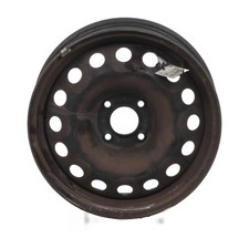 Jante tôle - Citroen C4 I