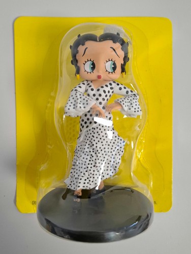 Figurine betty boop danseuse - boop,
