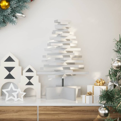 Arbre noël bois - noël,