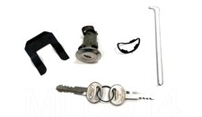 Lock Cylinder Kit with Key 1970- 1977 Ford Maverick OEM