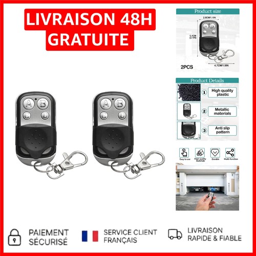 Télécommande universelle - télécommande,