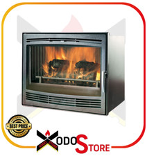 Insert À Bois ITALIANA CAMINI