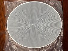 Bang & Olufsen Beovox 1 Couvercle Blanc B&o Beo Beoplay