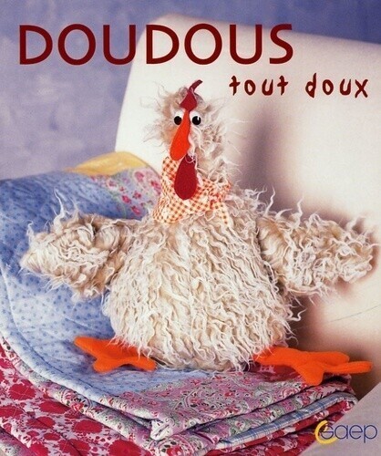 Doudous tout doux
