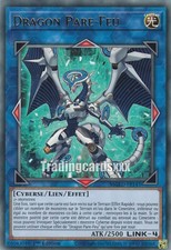 Yu-Gi-Oh! Dragon Pare-Feu : R