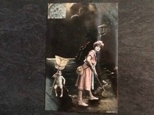 CP ICEE NIGHT WOMAN BALLERINAS CHILD NUISETTE - 13313