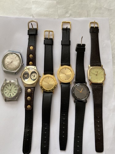 Lots mens watches 7 - lots,
