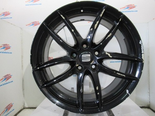 Jante aluminium seat leon - seat,