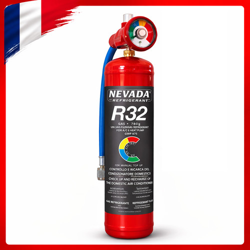 Kit complet recharge - kit,