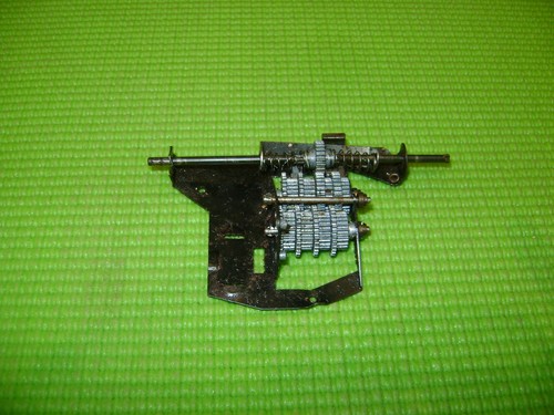 Schuco 5500 real - 5500,