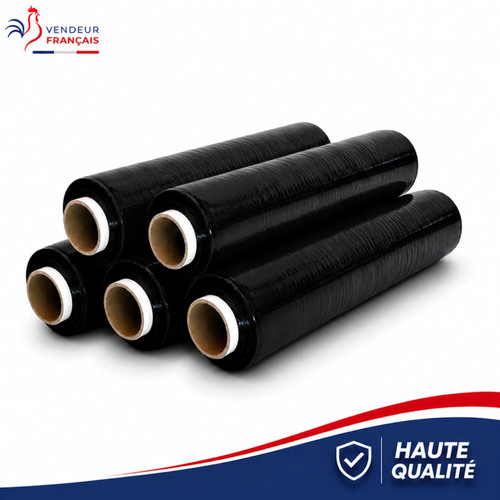 Rouleau film étirable - de,