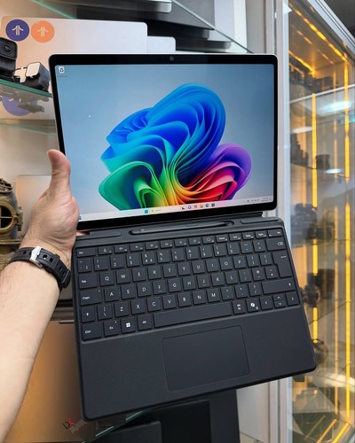 Microsoft surface pro 2018 - microsoft,