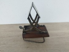 METIER DU CUIR - ETAU DE