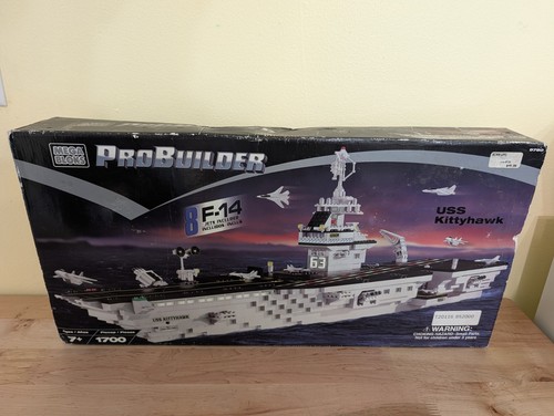 Kitty hawk pro builder 9780 - pro,