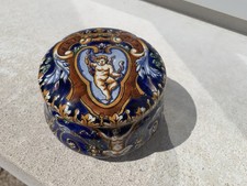 Petite Boîte Bonbonnière en