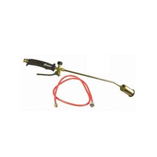 ribimex désherbeur thermique