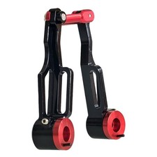 Jeu de freins vélo pliant