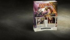 Duel Deck Ajani vs Nicol Bolas