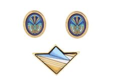 LOT MICHAELA FREY FREYWILLE