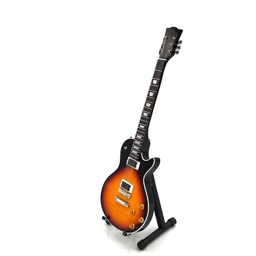 Gibson les paul - les, custom