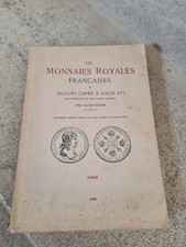 L.Ciani- Les Monnaies royales