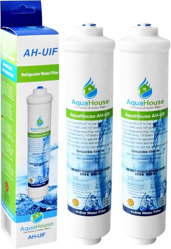 Aquahouse uif compatible - ah-uif,